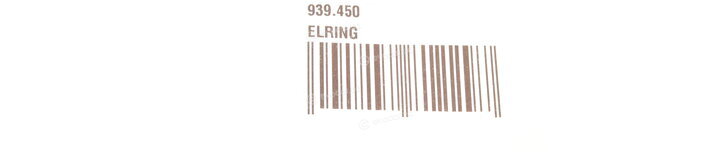 Elring 939.450