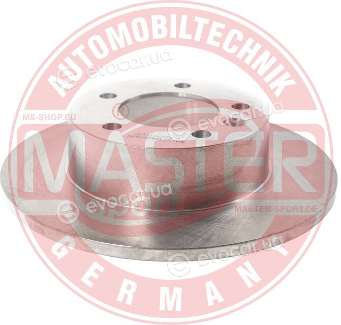 Master Sport 24011201551-PCS-MS