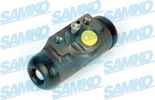 LPR / Samko C29928