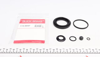 Kawe / Quick Brake 114-0047