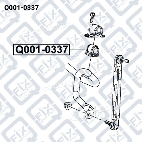 Q-Fix Q0010337