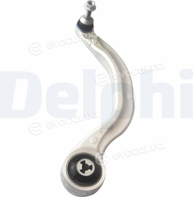 Delphi TC4709