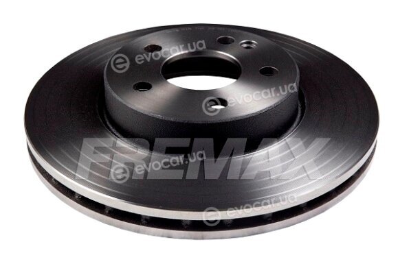 Fremax BD-0415