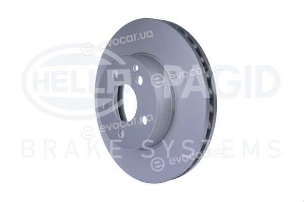 Hella 8DD 355 114-201