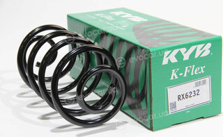 KYB / Kayaba RX6232