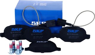 SKF VKBP 90398 E