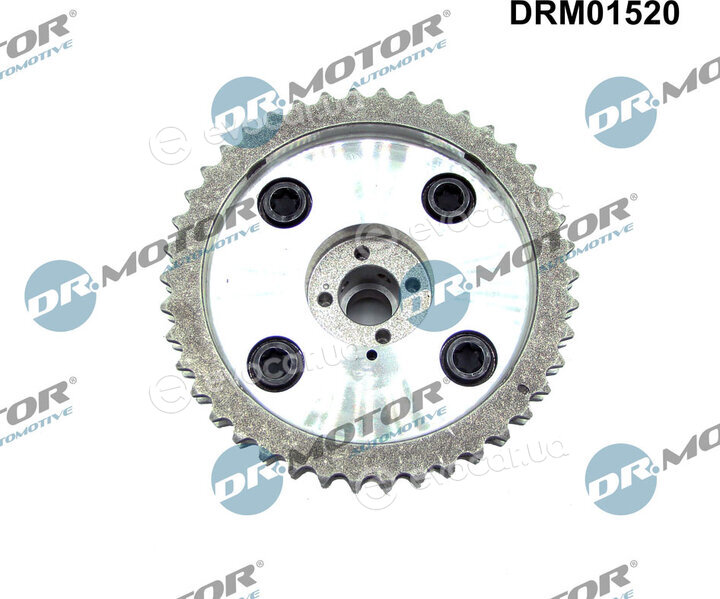 Dr. Motor DRM01520