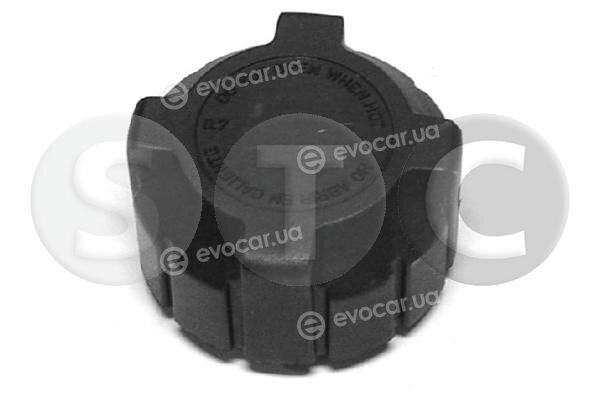 Metalcaucho / STC T403848
