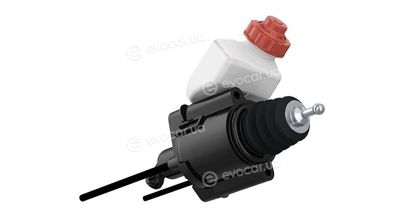 Wabco 9740100080