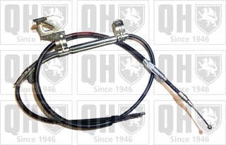 Quinton Hazell BC3870