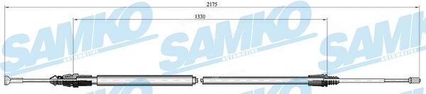 LPR / Samko C0642B