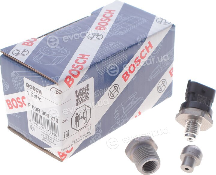 Bosch F 00R 004 270