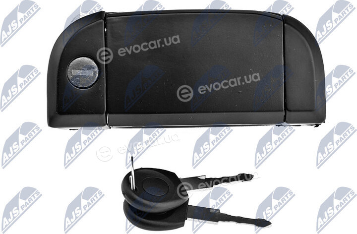 NTY EZC-VW-133