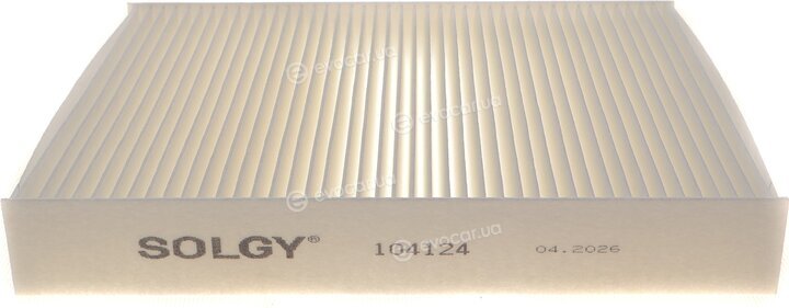 Solgy 104124