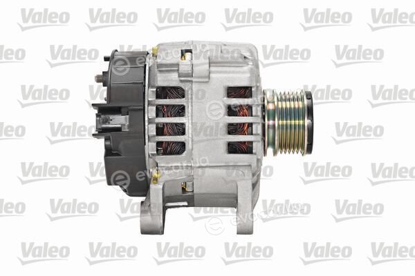 Valeo 437559