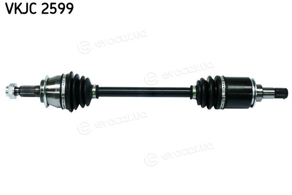 SKF VKJC 2599