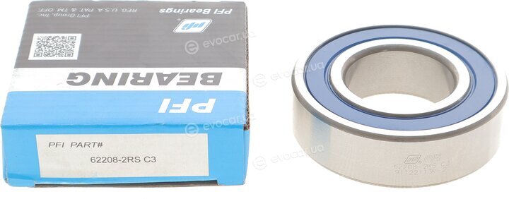 PFI 62208-2RS C3