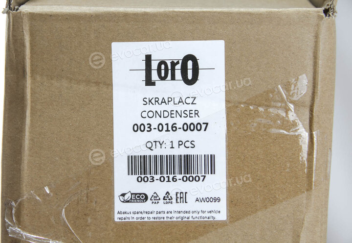 Depo / Loro 003-016-0007