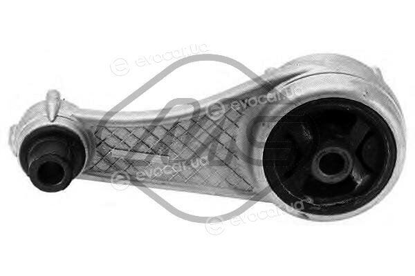 Metalcaucho / STC 00972