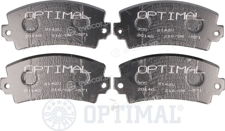 Optimal BP-91422