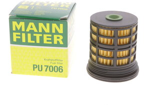 Mann PU 7006