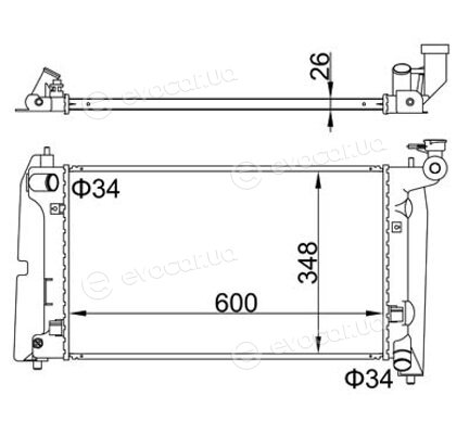 Hart 606 451