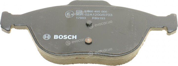 Bosch 0 986 495 066