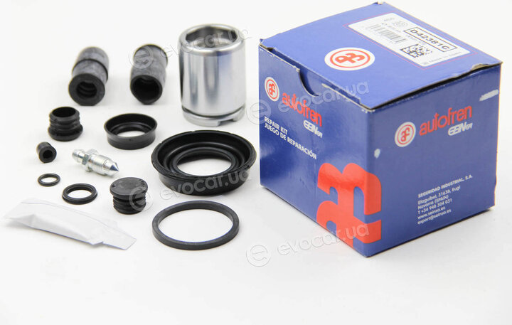 Autofren D42381C