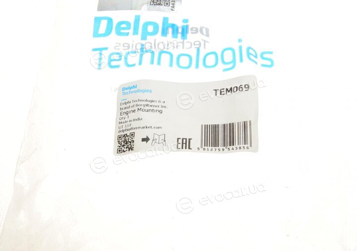 Delphi TEM069