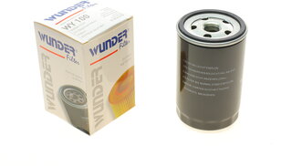 Wunder WY 100