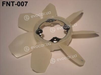 Aisin FNT-007