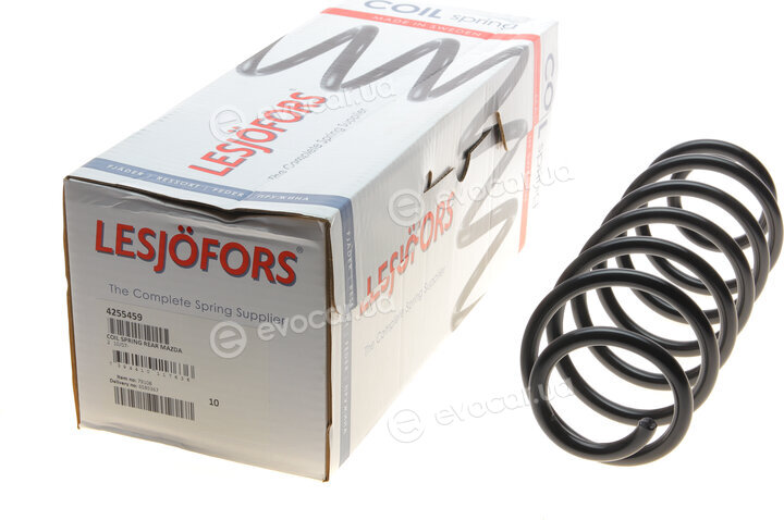 Lesjofors 4255459