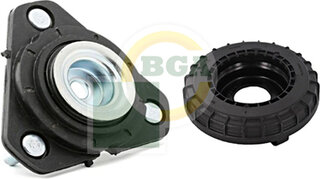 BGA SM2506