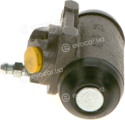 Bosch F 026 002 580