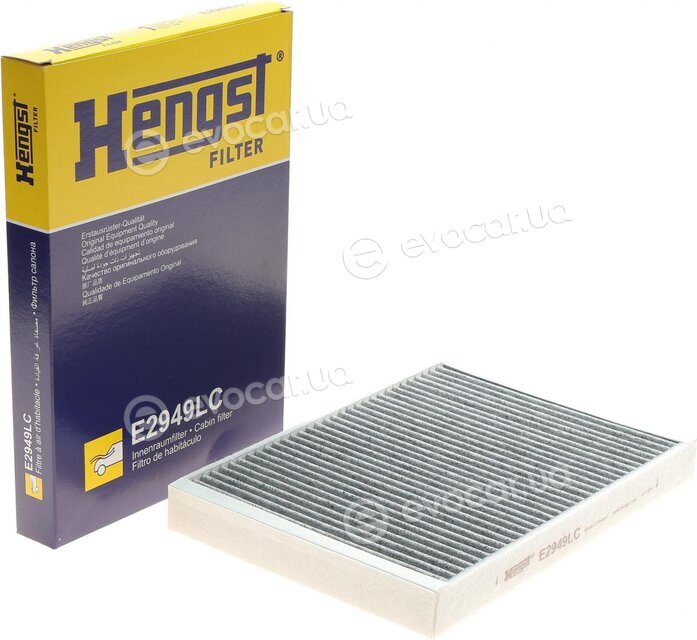 Hengst E2949LC