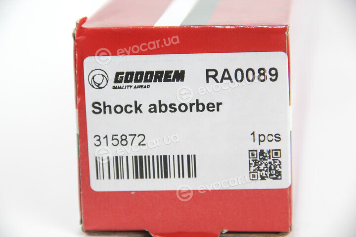 Goodrem RA0089