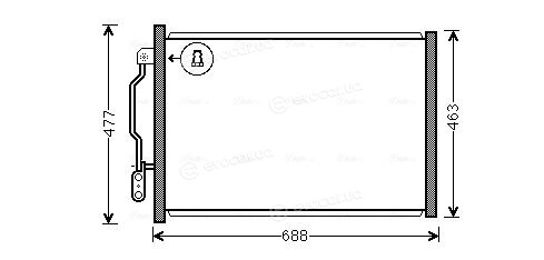 AVA MSA5605