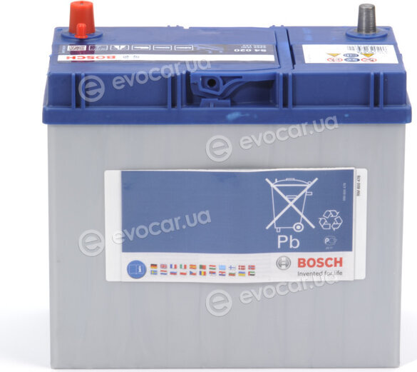 Bosch 0 092 S40 200