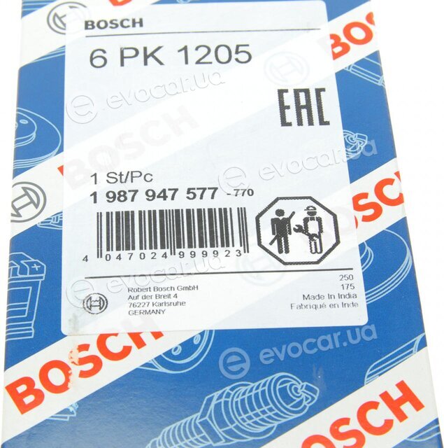 Bosch 1 987 947 577