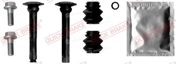 Kawe / Quick Brake 113-1357X