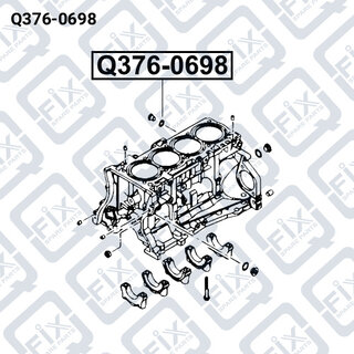 Q-Fix Q3760698
