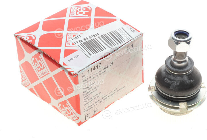 Febi 11417