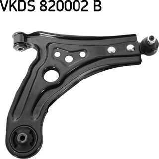 SKF VKDS 820002 B
