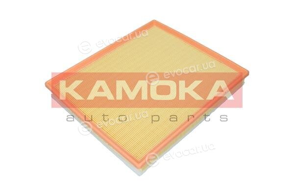 Kamoka F243201