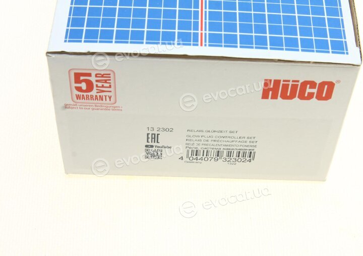 Hitachi / Huco 132302