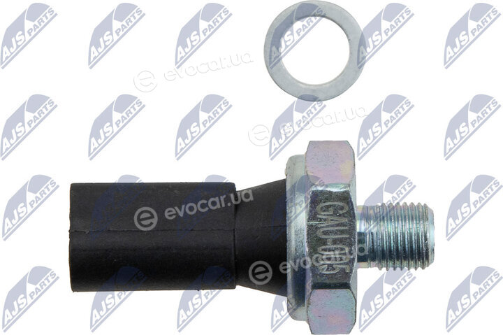 NTY ECC-AU-005