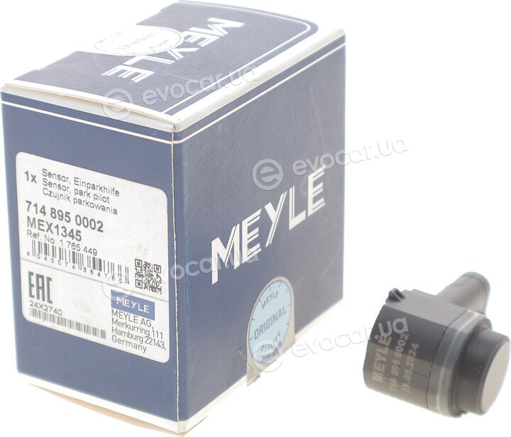 Meyle 714 895 0002