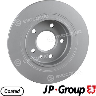 JP Group 1263204600