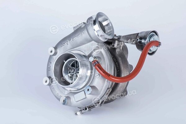 BorgWarner 12709880050