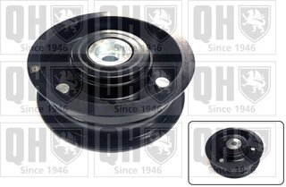 Quinton Hazell QTA1639